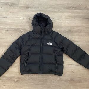 The North Face Women’s Hydrenalite Puffer Jacket